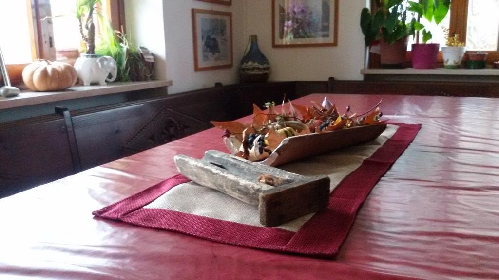 Cascina Torello Доляни Екстериор снимка