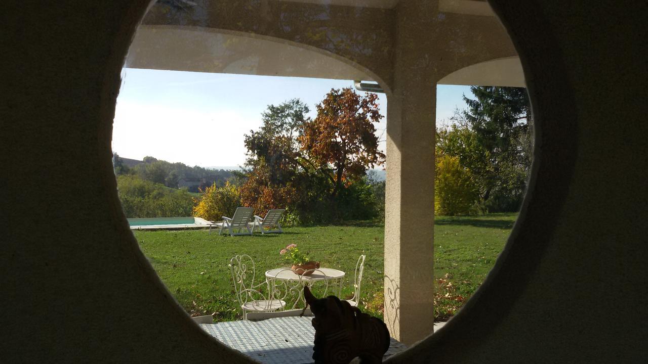 Cascina Torello Доляни Екстериор снимка